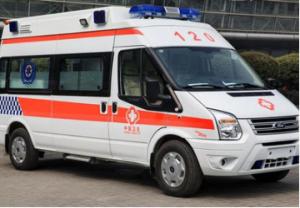 遂宁救护车租赁